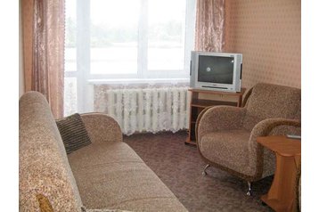 Rusija Hotel Velikij Novgorod, Eksterier